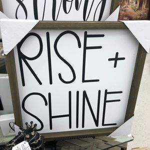 Meet your Posher, Julie